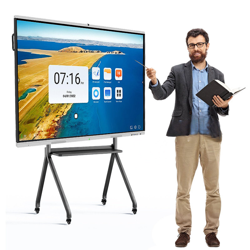55 inch Interactive smart board