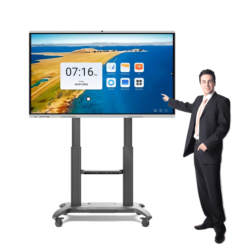 75 inch Interactive smart board