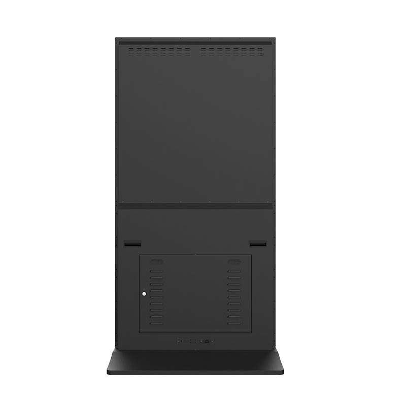 75 Inch 4K Digital Signage Screen