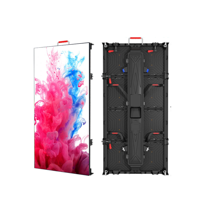Full Color Rental LED Display