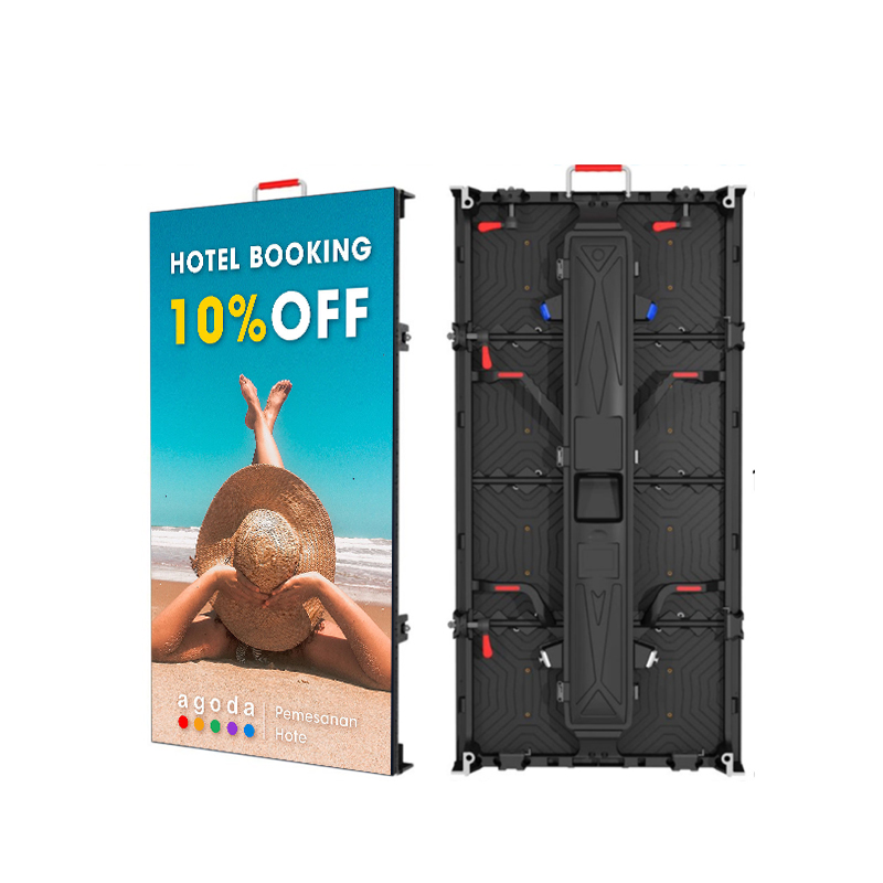 Billboard Rental LED Display