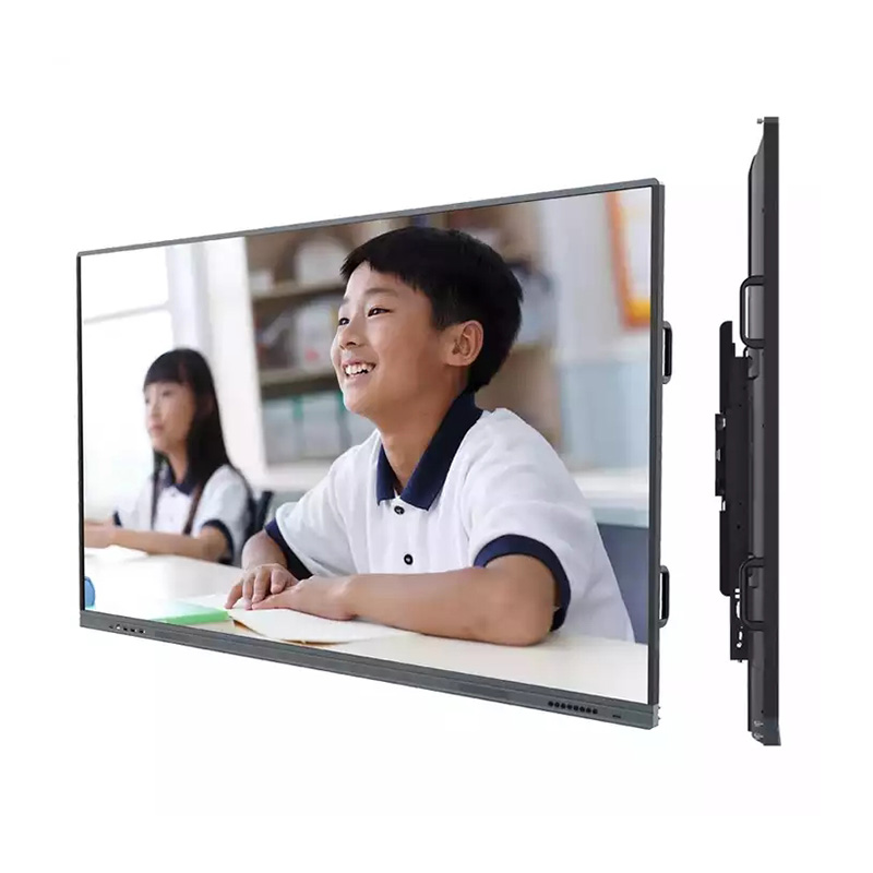 Flat Panel Interactive Whiteboard