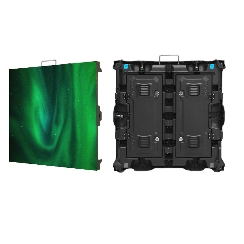 3D Indooor LED Display