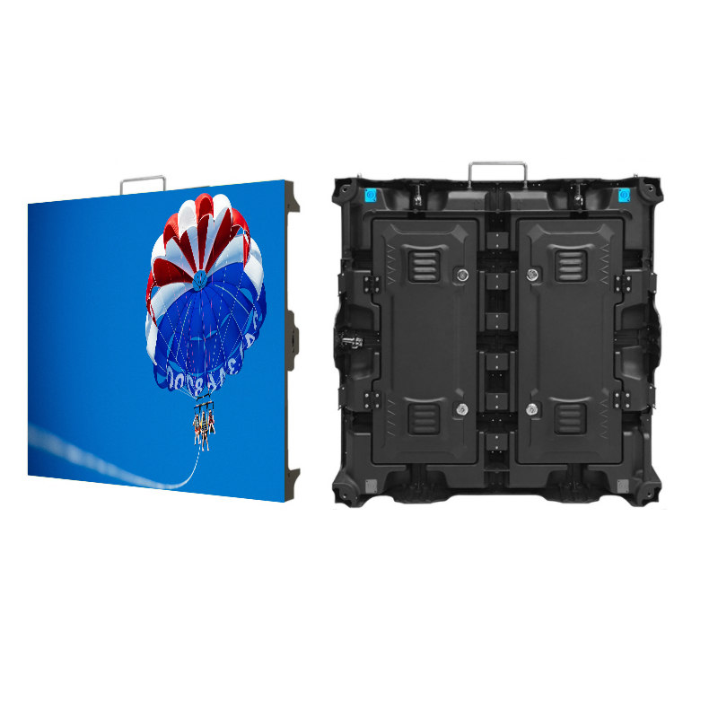 3D Indooor LED Display