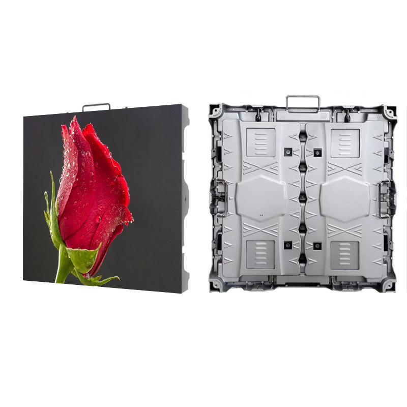 3D Indooor LED Display