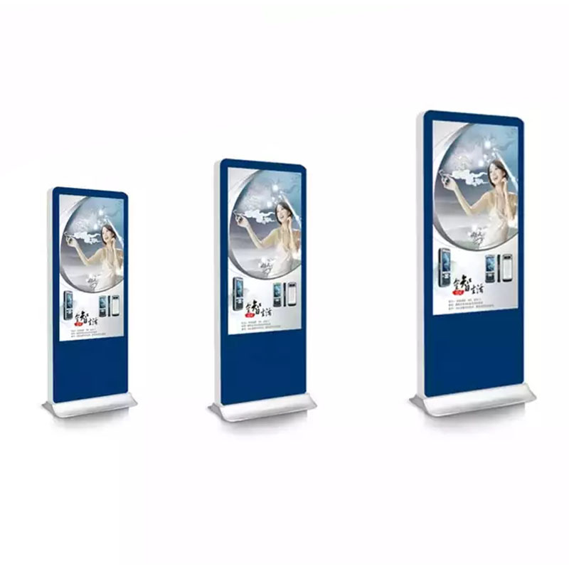 49 Inch Outdoor Android Digital Signage