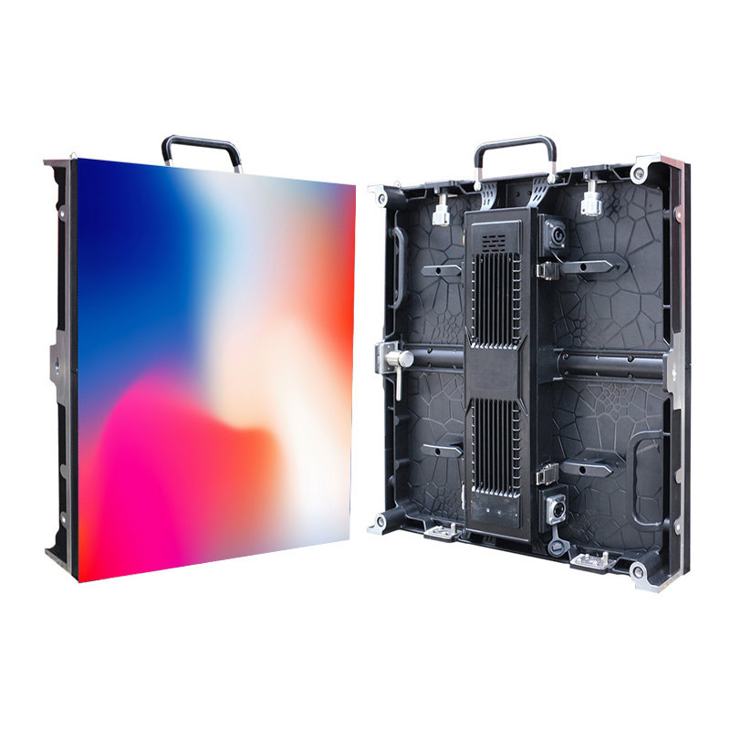 COB Rental LED Display