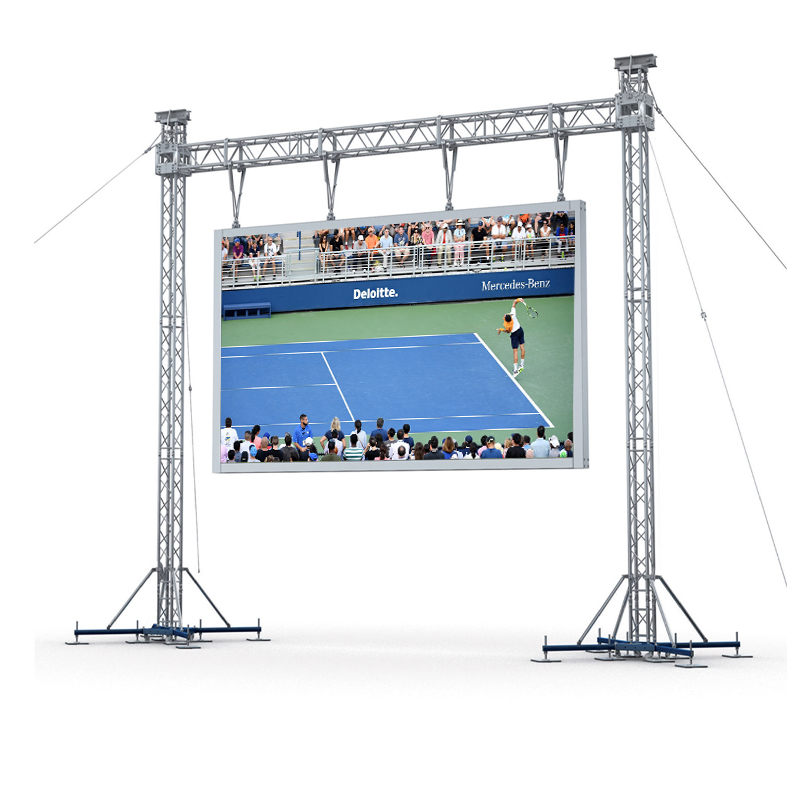 GOB Outdooor LED Display