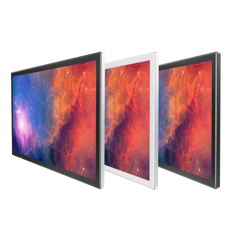 wall mount 32 inch digital signage screen