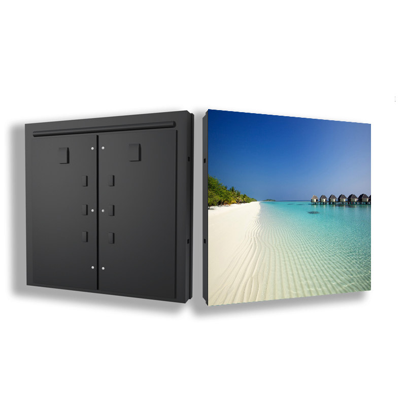 3D Indooor LED Display