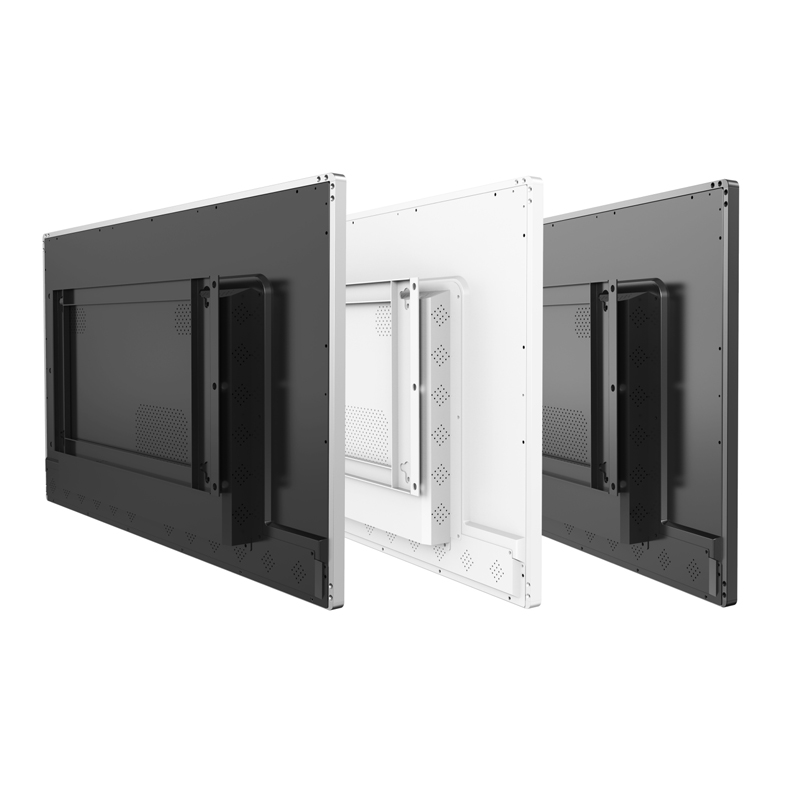 wall mount 32 inch digital signage screen