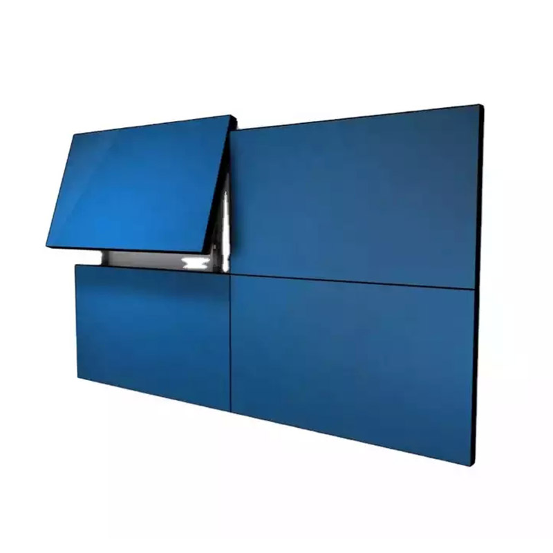 Videowall Advertising Controller 3x3 Lcd Video Wall