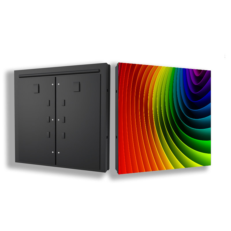 3D Indooor LED Display
