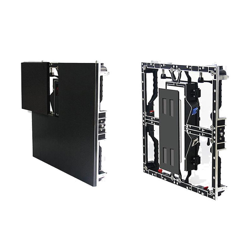 Full Color Flexible LED Display