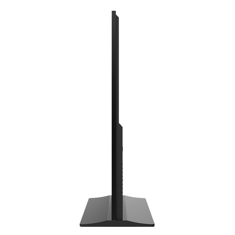 75 Inch 4K Digital Signage Screen