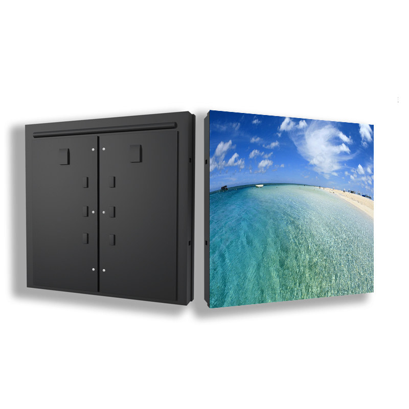 3D Indooor LED Display