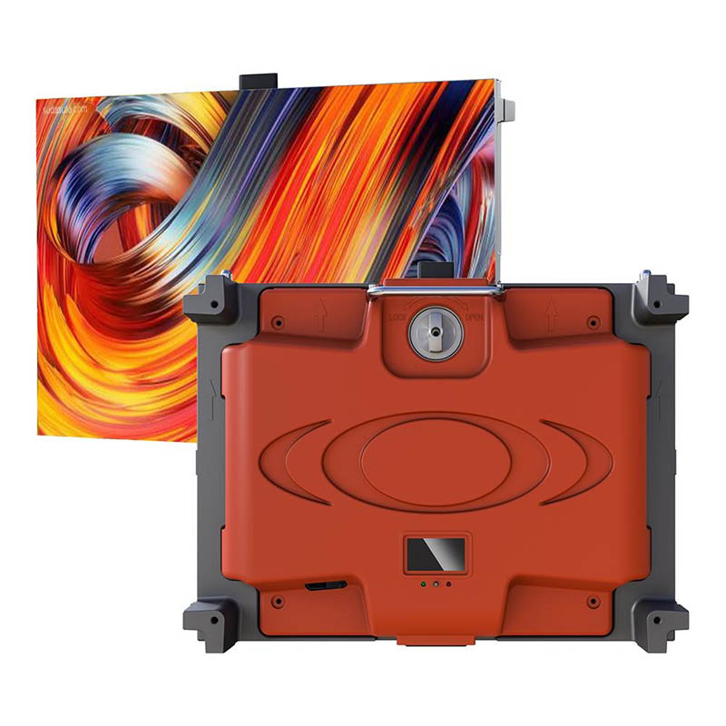 COB Rental LED Display