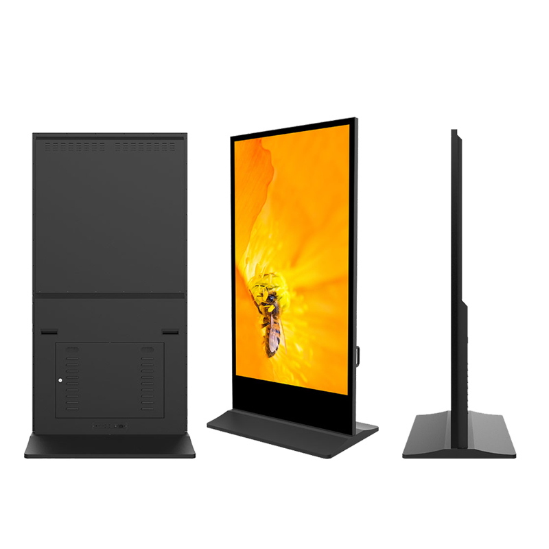 Indoor Digital Signage Screen