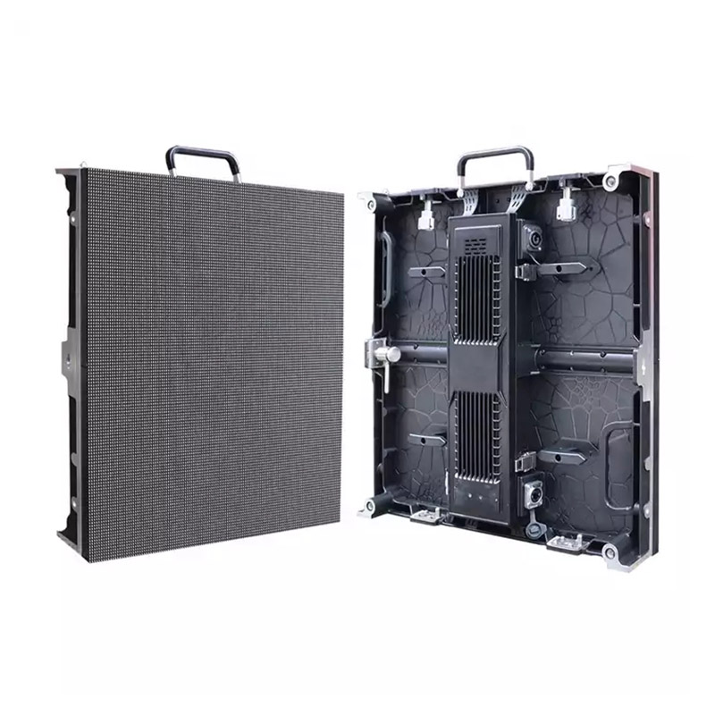 HD Full Color Indoor LED Display Screen