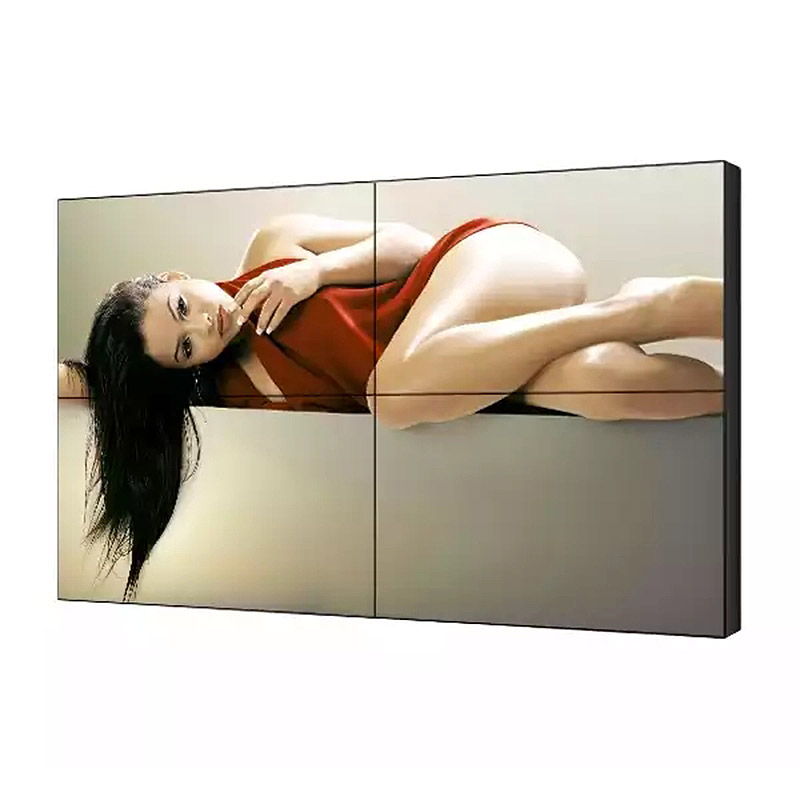 55 Inch Split Screen Lcd Video Wall