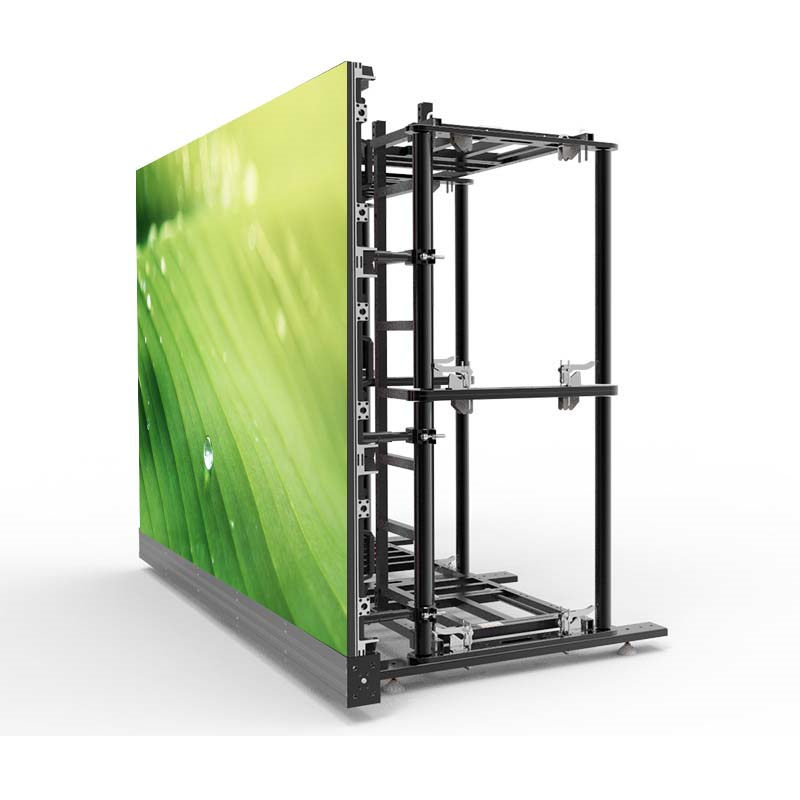 COB Outdooor LED Display