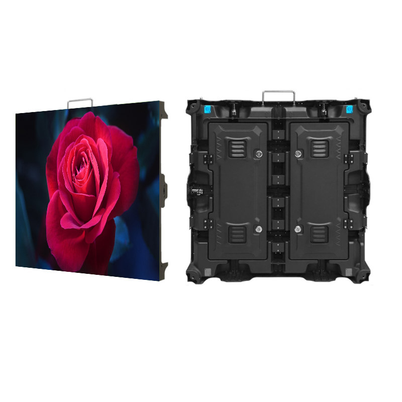 3D Indooor LED Display