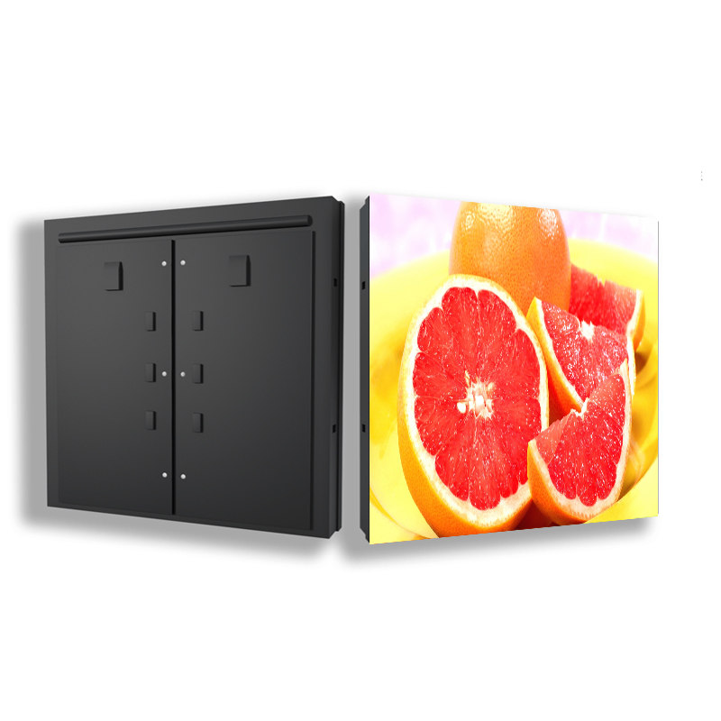 3D Indooor LED Display