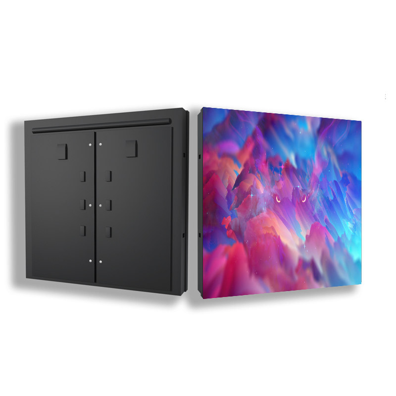 3D Indooor LED Display
