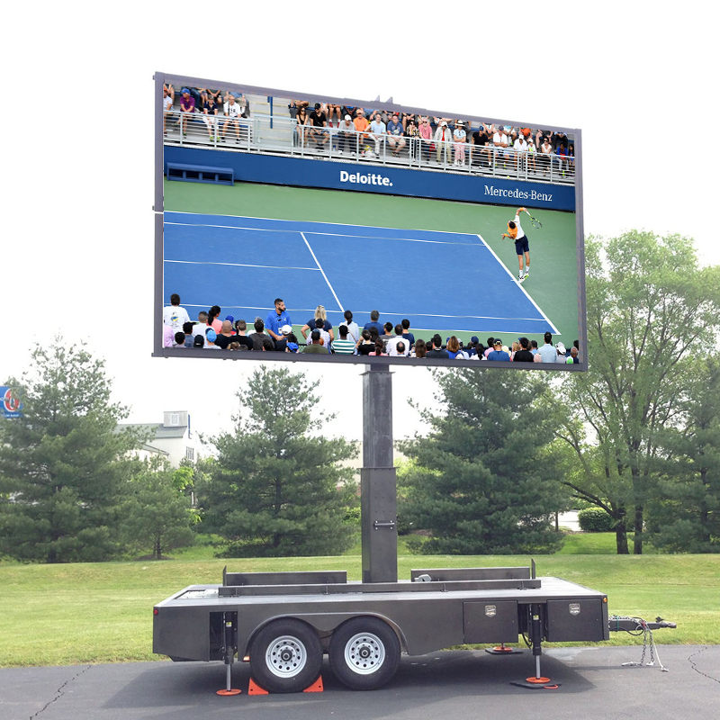 Billboard Outdooor LED Display