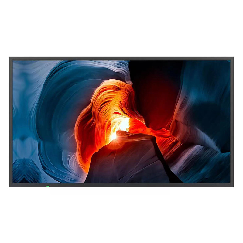 65 Inch Digital Signage Totem