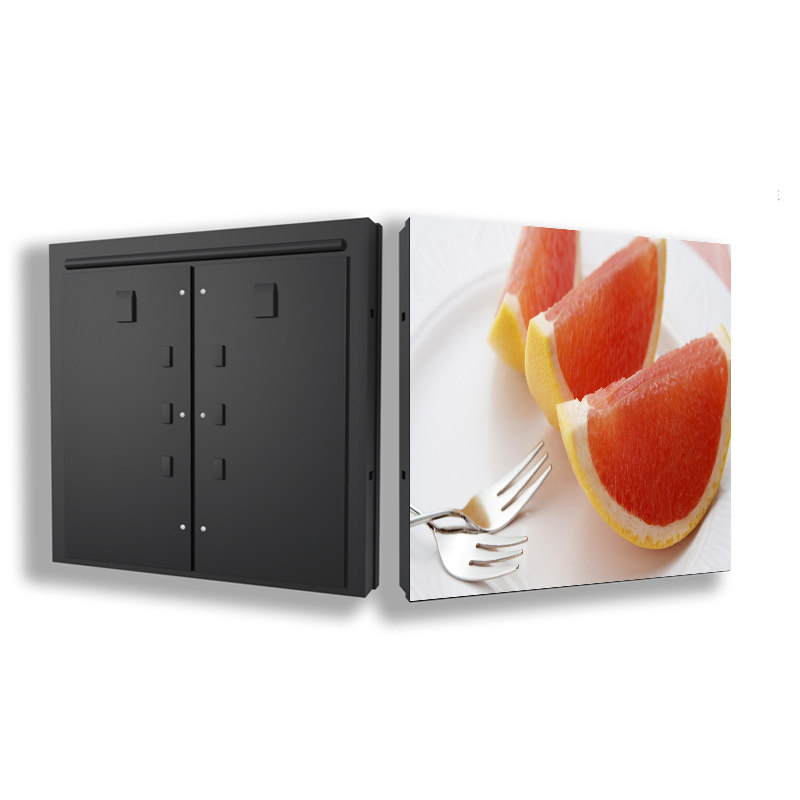 3D Indooor LED Display