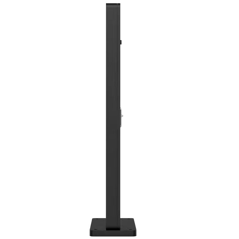 32 inch floor stand outdoor digital signage